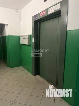 Студия квартира, вторичка, 32м2, 8/10 этаж