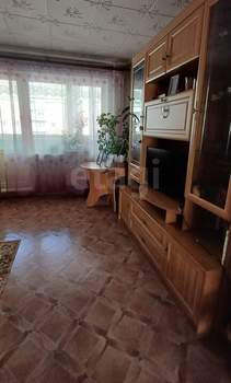 2-к квартира, вторичка, 44м2, 4/5 этаж