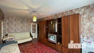 2-к квартира, вторичка, 45м2, 2/5 этаж