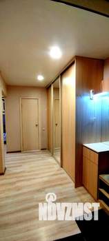 1-к квартира, вторичка, 38м2, 7/9 этаж