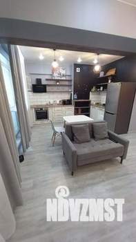 1-к квартира, вторичка, 56м2, 8/13 этаж