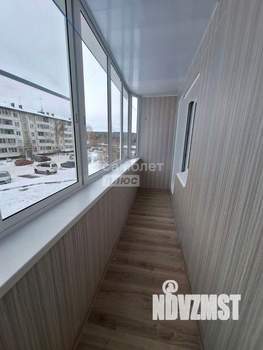 2-к квартира, вторичка, 48м2, 4/9 этаж