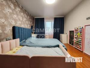 2-к квартира, вторичка, 50м2, 4/5 этаж