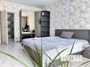 1-к квартира, вторичка, 45м2, 8/18 этаж