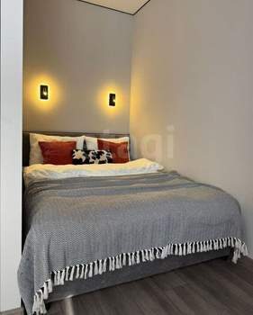 Студия квартира, вторичка, 23м2, 5/11 этаж