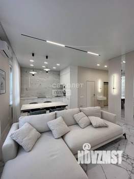 2-к квартира, вторичка, 76м2, 1/9 этаж