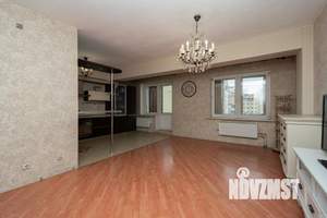 3-к квартира, вторичка, 99м2, 4/9 этаж