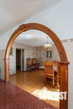 5-к квартира, вторичка, 156м2, 5/6 этаж