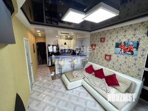 2-к квартира, вторичка, 56м2, 9/11 этаж