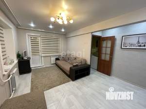 1-к квартира, вторичка, 31м2, 3/5 этаж