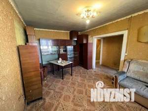 1-к квартира, вторичка, 32м2, 2/2 этаж