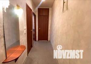 2-к квартира, вторичка, 42м2, 3/3 этаж