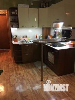 2-к квартира, вторичка, 58м2, 3/5 этаж