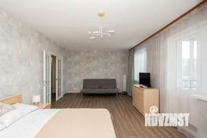 1-к квартира, вторичка, 50м2, 5/10 этаж