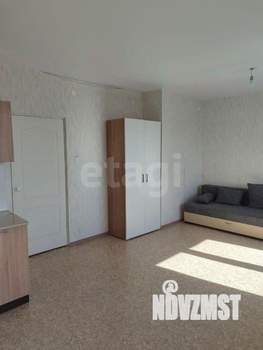 Студия квартира, вторичка, 35м2, 7/9 этаж