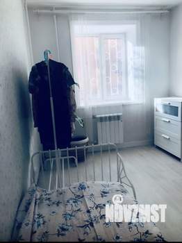 3-к квартира, вторичка, 63м2, 1/5 этаж