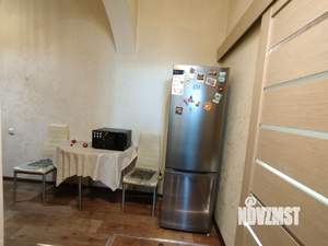 2-к квартира, вторичка, 37м2, 1/2 этаж