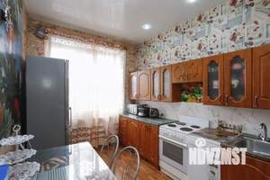 2-к квартира, вторичка, 61м2, 2/2 этаж