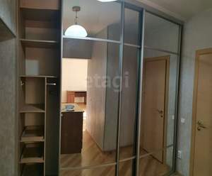 1-к квартира, вторичка, 32м2, 15/15 этаж