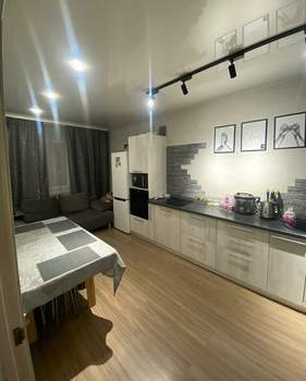 1-к квартира, вторичка, 47м2, 2/9 этаж