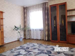 4-к квартира, вторичка, 88м2, 8/9 этаж