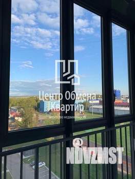 3-к квартира, сданный дом, 61м2, 9/9 этаж