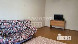 1-к квартира, вторичка, 33м2, 2/5 этаж
