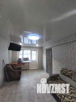 2-к квартира, вторичка, 45м2, 2/5 этаж