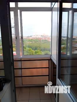 Студия квартира, вторичка, 75м2, 6/7 этаж