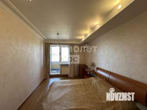 3-к квартира, вторичка, 104м2, 5/11 этаж