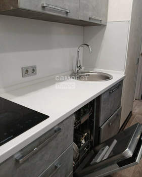 2-к квартира, вторичка, 40м2, 3/16 этаж