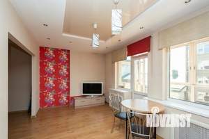 1-к квартира, вторичка, 44м2, 8/10 этаж