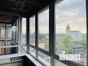 3-к квартира, вторичка, 98м2, 7/7 этаж
