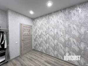 1-к квартира, вторичка, 39м2, 4/4 этаж