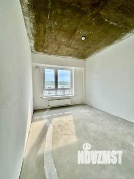 1-к квартира, вторичка, 43м2, 8/11 этаж