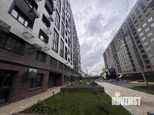 2-к квартира, вторичка, 51м2, 4/13 этаж