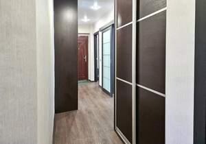 3-к квартира, вторичка, 64м2, 2/5 этаж