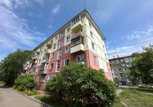 2-к квартира, вторичка, 45м2, 5/6 этаж