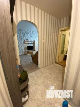 2-к квартира, вторичка, 42м2, 2/5 этаж