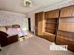 3-к квартира, вторичка, 61м2, 4/5 этаж