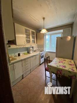 2-к квартира, вторичка, 51м2, 2/5 этаж