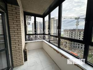 Студия квартира, вторичка, 29м2, 10/18 этаж