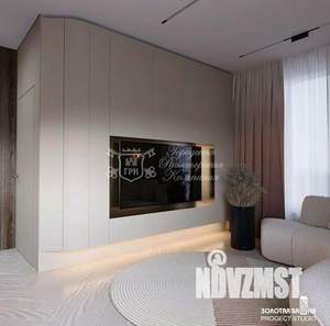 3-к квартира, вторичка, 58м2, 3/8 этаж