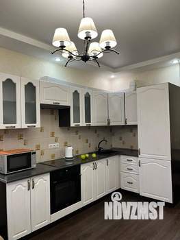 1-к квартира, вторичка, 42м2, 3/16 этаж