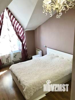 3-к квартира, вторичка, 91м2, 5/5 этаж