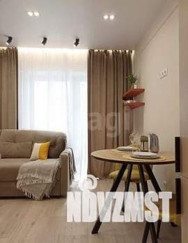 Студия квартира, вторичка, 26м2, 8/10 этаж