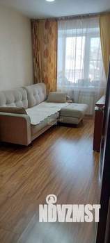 3-к квартира, вторичка, 57м2, 2/5 этаж