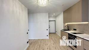 2-к квартира, вторичка, 52м2, 10/19 этаж