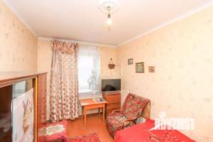 3-к квартира, вторичка, 60м2, 4/5 этаж