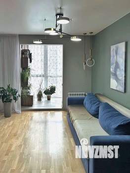 2-к квартира, вторичка, 59м2, 14/18 этаж